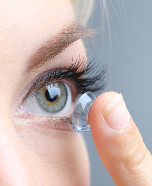 How-to-care-for-your-contact-lenses-First-Eye-Car- DFW-Texas