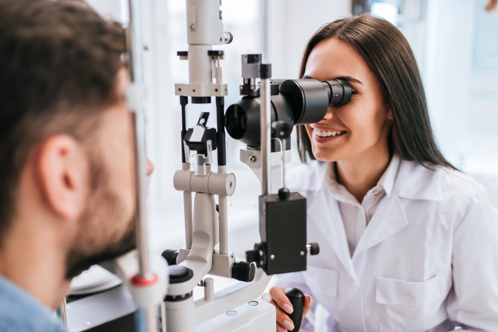 Why you should never skip your annual-eye-exam-First-Eye-Care-Dfw-Teaxs