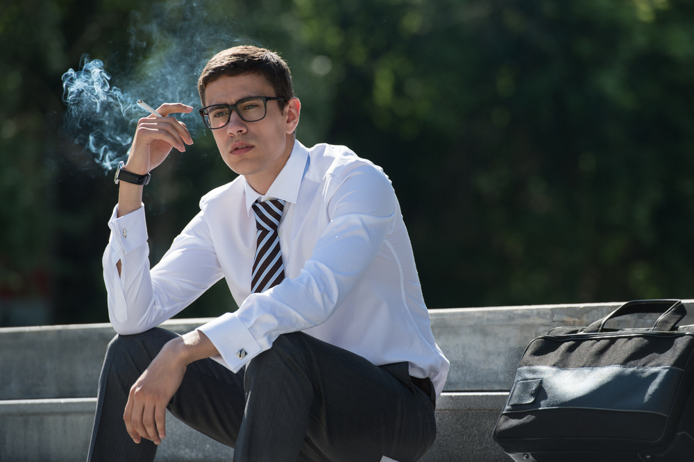 How Smoking Affects Our Vision | First Eye Care DFW