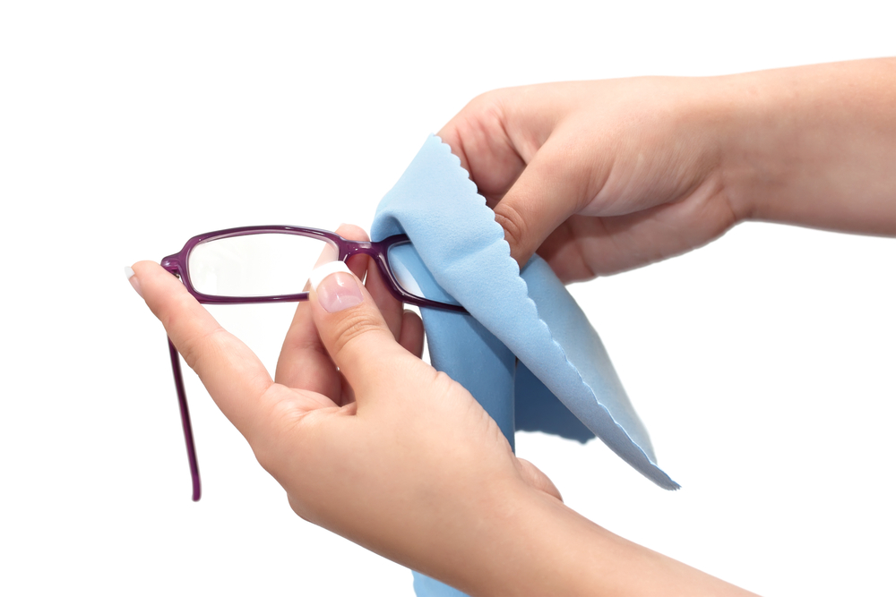How to Care for Your Glasses and Make Them Last | First Eye Care DFW