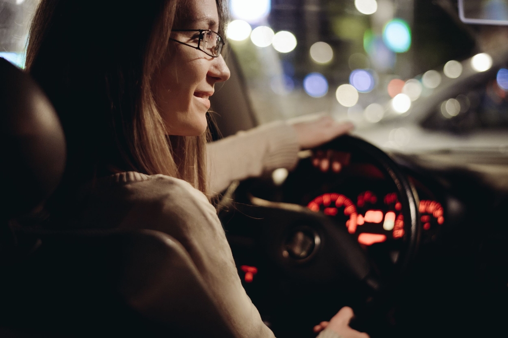 How to Improve Your Night Vision Naturally | First Eye Care DFW