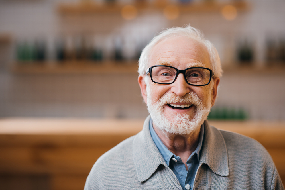 How to Maintain Good Vision When You’re Over 60 | First Eye Care DFW