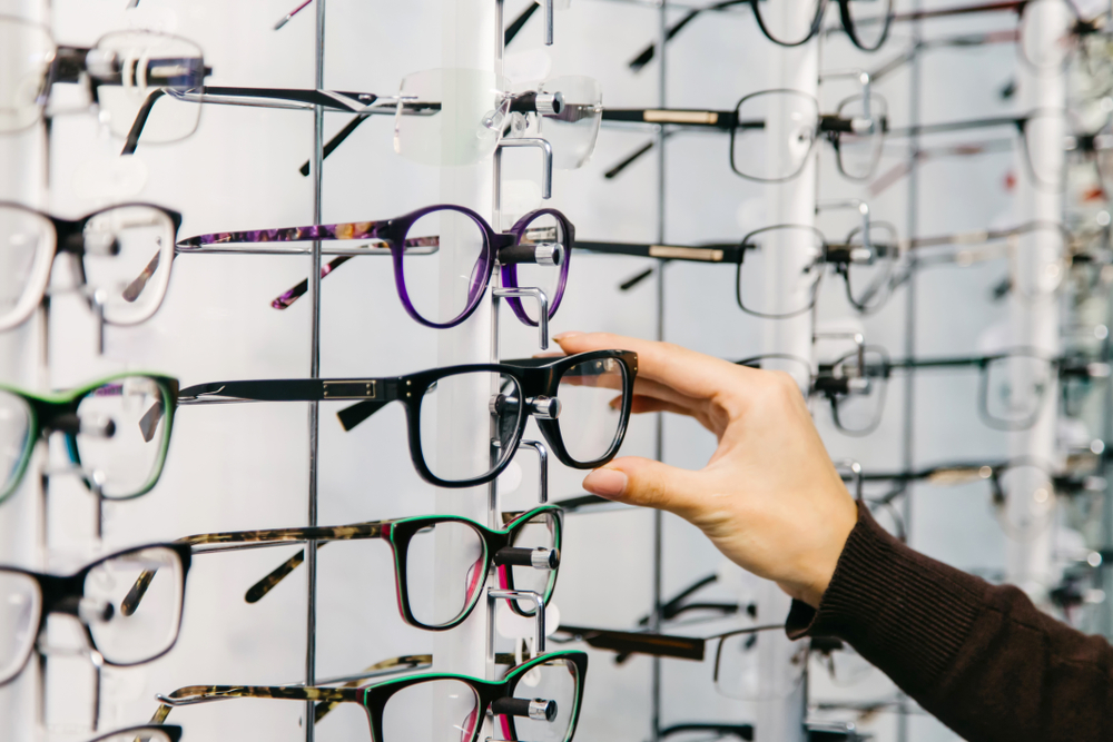 Top Brands for Glasses Right Now | First Eye Care DFW