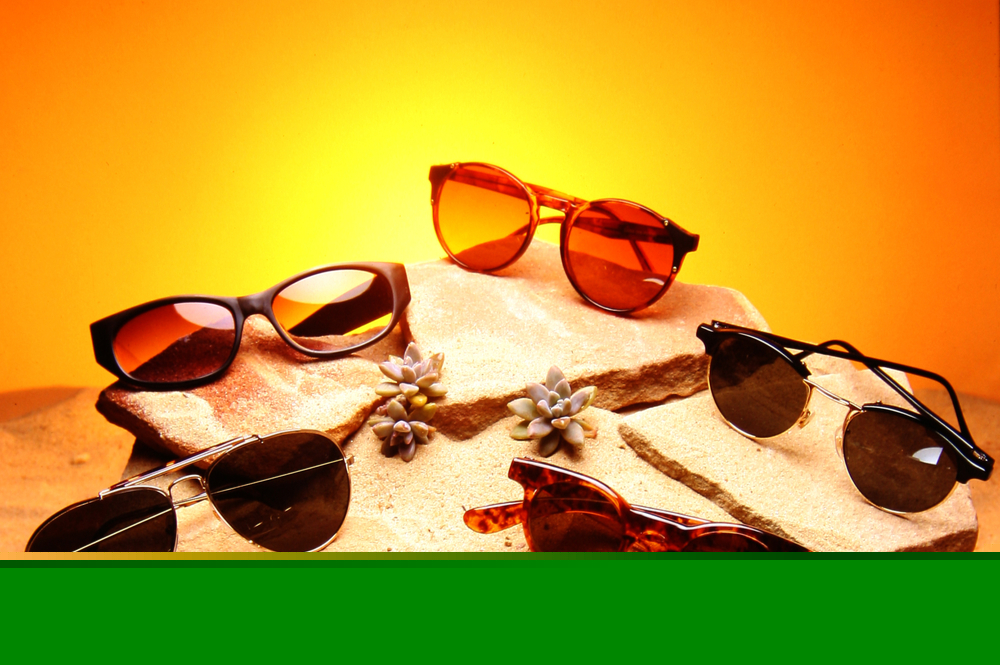 Why UV Protection is Important | First Eye Care DFW