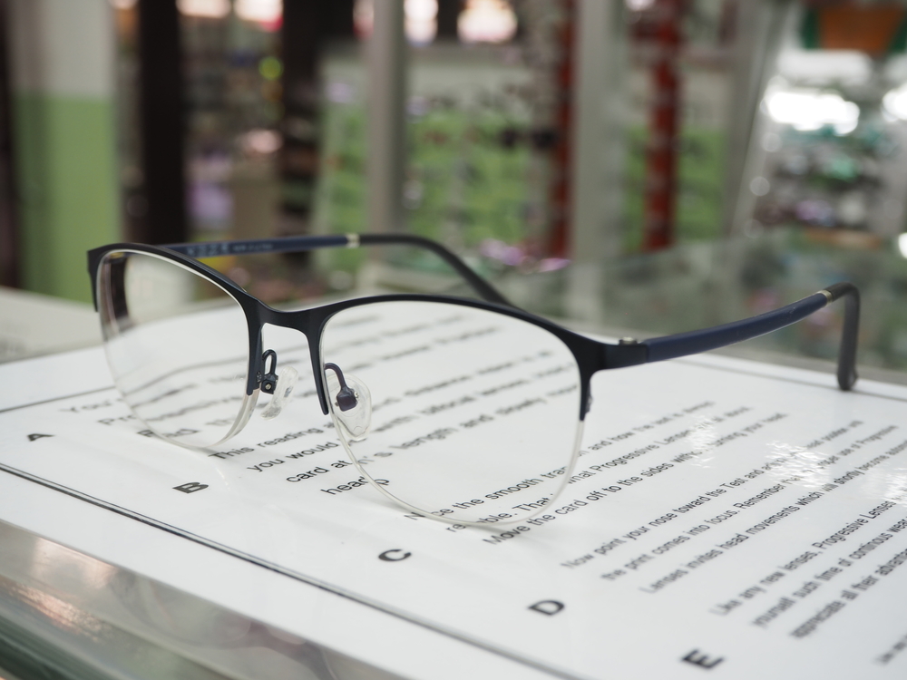 What Are Progressive Lenses and How Can They Help You See Better? First Eye Care DFW