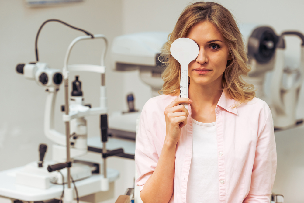 Everything you Need to Know about Visual Acuity | First Eye Care DFW