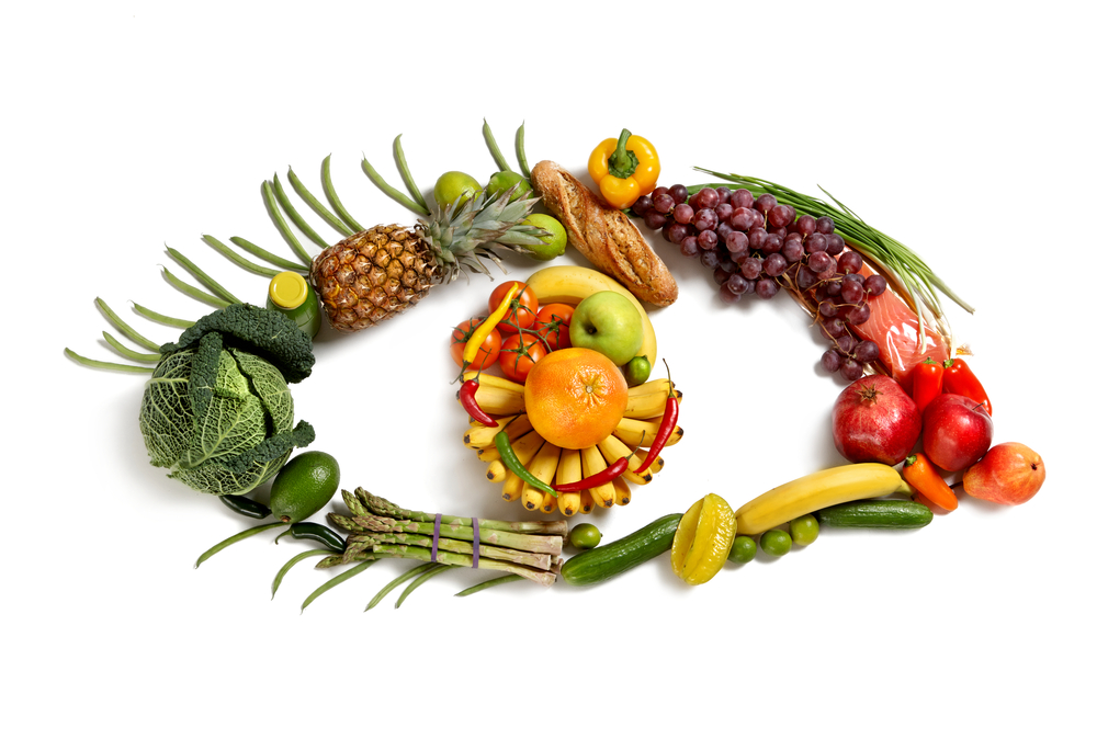 How Eating Carotenoids Keep your Eyes Healthy | First Eye Care DFW