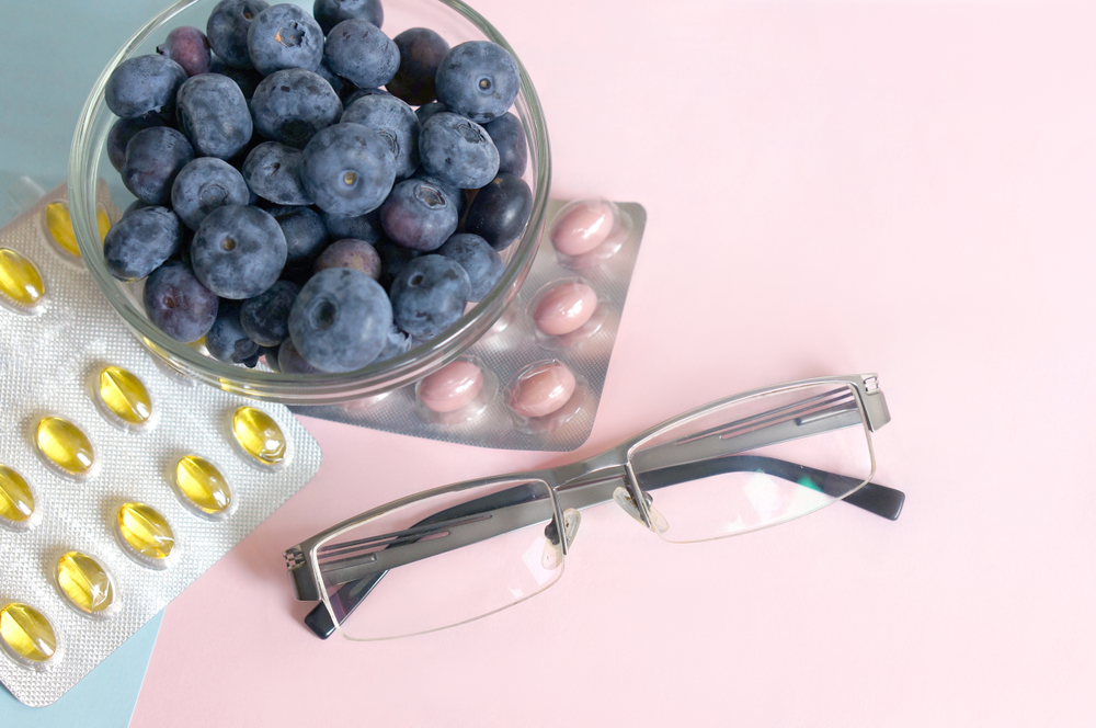 How to Choose Supplements for your Vision | First Eye Care DFW
