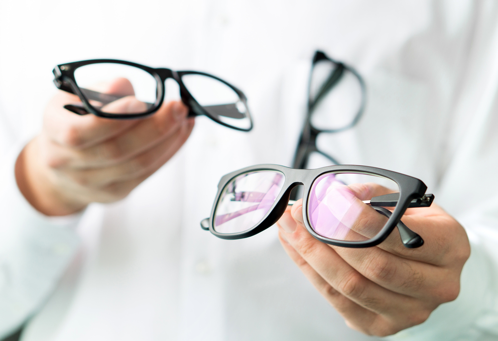 Do You Need More Than One Pair of Glasses? - First Eye Care DFW