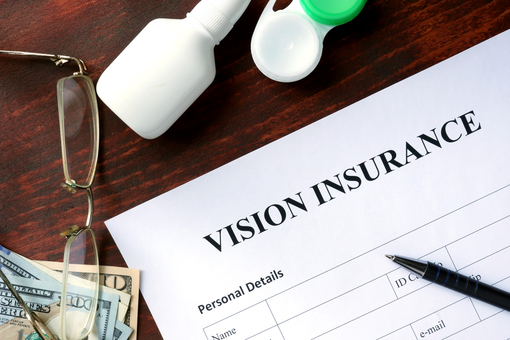 Do You Need Vision Insurance to Buy Glasses? - First Eye Care DFW