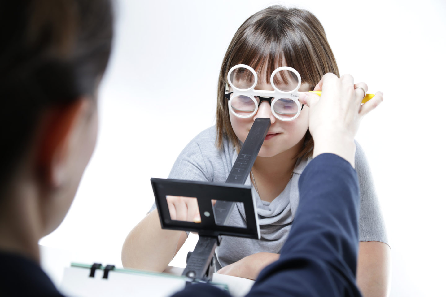 How Vision Therapy Works - First Eye Care DFW