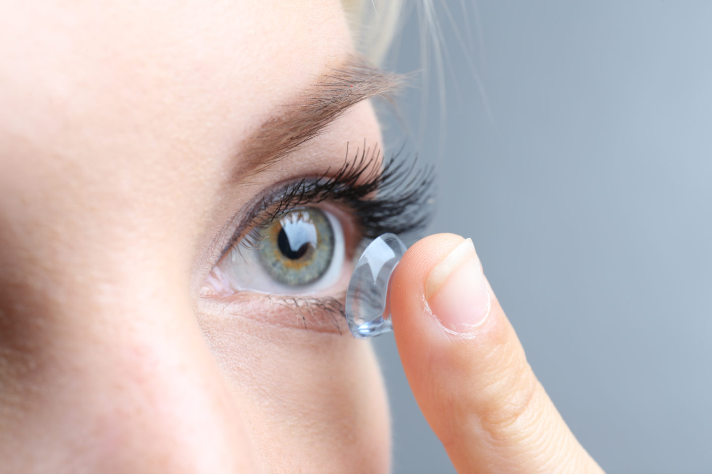 Misconceptions About Contact Lenses - First Eye Care DFW