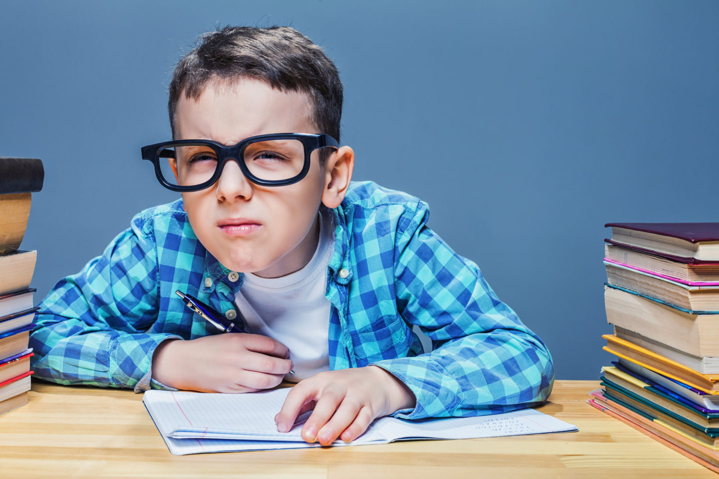 Recognizing Vision Issues in Children - First Eye Care DFW