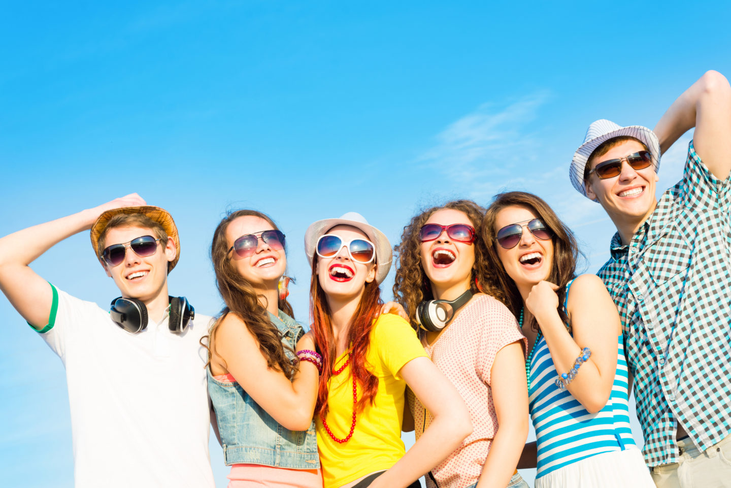 Celebrating National Sunglasses Day - First Eye Care DFW