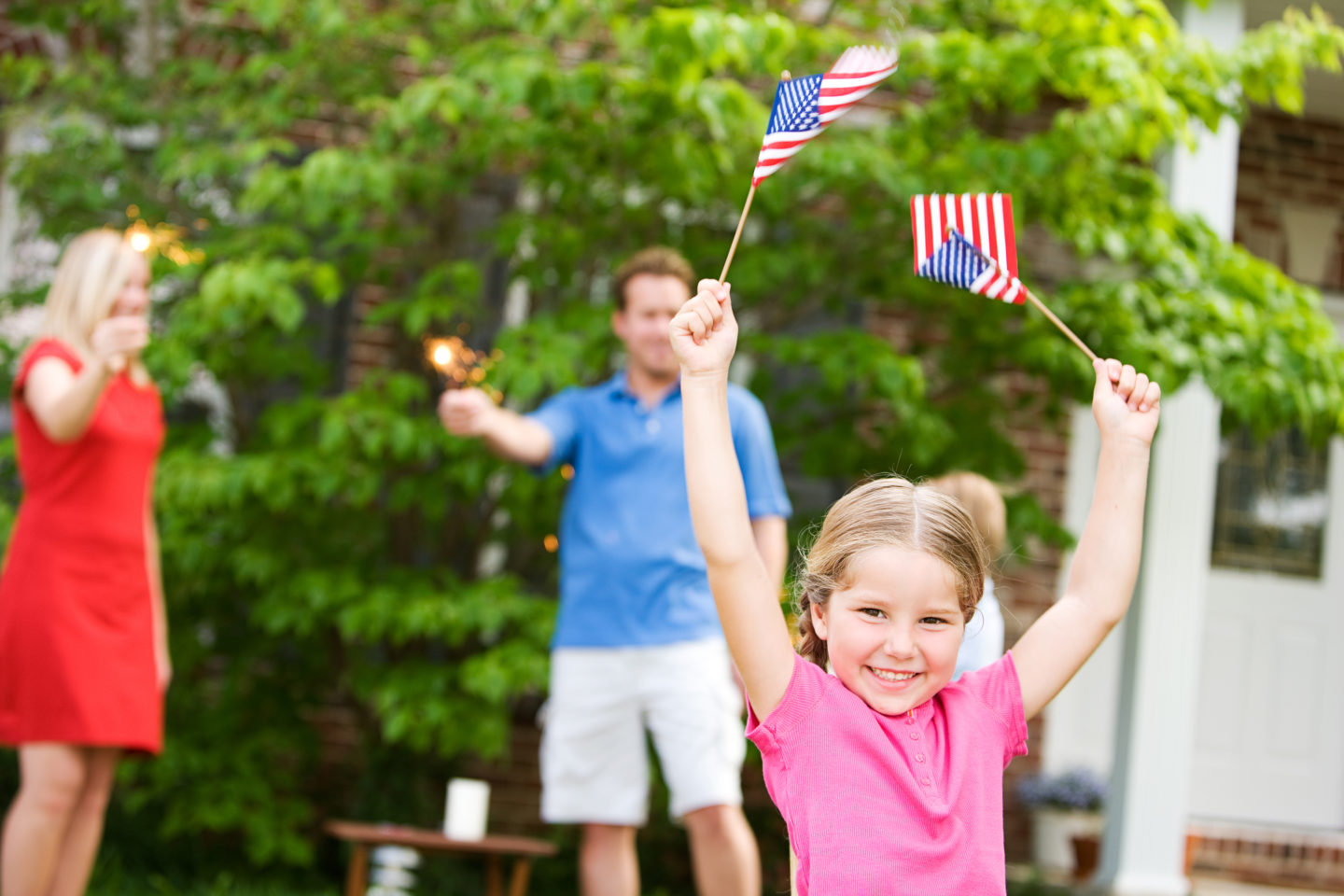 Eye Safety and the Fourth of July - First Eye Care DFW